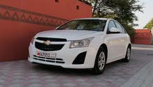 Cruze 2014 single owner Cruze 2014 single owner