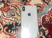 Apple iPhone X 128 GB in Al Batinah