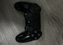 جهاز تحكم بلايستيشن PS4 Controller