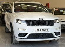 Jeep Cherokee 2022 in Erbil