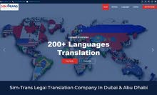 Legal Translation & Interpreter In Dubai