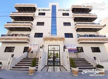 شقة للايجار الجبيهة حي منصور جديدة لم تسكن بعد