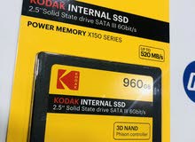 Kodak internal SSD Kodak internal SSD