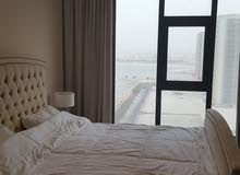شقه فخمه مفروش للإيجار في امواج شامل ألما والكهرباء شقه فخمه مفروش للإيجار في امواج شامل ألما والكهرباء