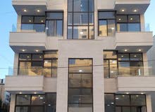 115m2 3 Bedrooms Apartments for Rent in Amman Tla' Ali