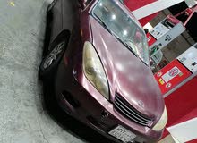 لكزسES350 موديل2004 لكزسES350 موديل2004