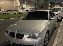 BMW 525 - 2007