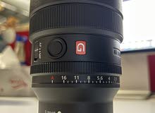 Lens Sony 14