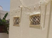 بيت عربي (شعبي) للايجار في عجمان (موقع مميز) - Arabic house for rent in Ajman (perfect location) بيت عربي (شعبي) للايجار في عجمان (موقع مميز) - Arabic house for rent in Ajman (perfect location)
