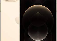 Apple iPhone 12 Pro Max 128 GB in Taiz