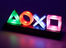 ps4 icon light - اضاء بلايستيشن ps4 icon light - اضاء بلايستيشن
