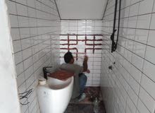 Bathroom finishing Bathroom finishing