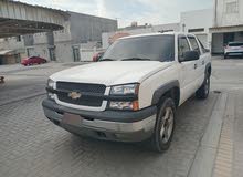 Chevrolet Avalanche 2005 in Northern Governorate