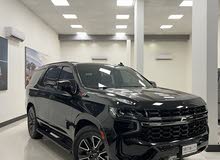 Chevrolet Tahoe 2022 in Muscat