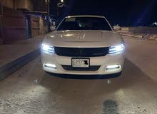 Dodge Charger 2015 in Basra