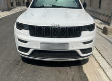 Jeep Grand Cherokee 2020 in Baghdad