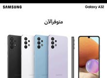 Samsung Galaxy A32 64 GB in Sana'a