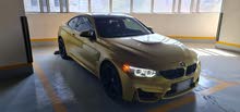 بي ام دبليو M4 2015 بي ام دبليو M4 2015