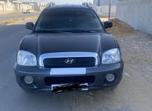 Hyundai Santa Fe 2004 in Zuwara