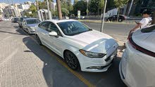 Ford Fusion SE in Amman