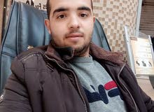 شاب يبحث عن عمل من الاردن شاب يبحث عن عمل من الاردن