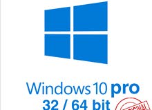 Licence Windows 10 pro