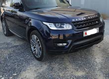 Land Rover Range Rover 2014 in Southern Governorate