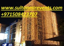 Sultan Mir Rental Lights services Sultan Mir Rental Lights services