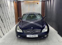 Mercedes Benz CLS-Class CLS 350 in Amman