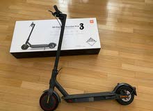Electro scooter 3 Pro Electro scooter 3 Pro