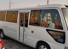 Toyota coaster for sale 2015 model
