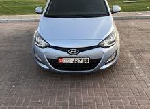 i20 Like New - Price Fixed i20 Like New - Price Fixed