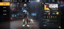 acc free fire for sale acc free fire for sale