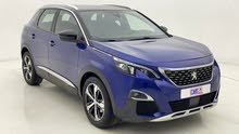 PEUGEOT 3008  Zero Down Payment  Home Test Drive