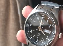 New SEIKO New SEIKO