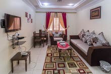 شقة غرفه وصاله ( شقق فندقيه ) Fully furnished ONEBEDROOM APARTMENT شقة غرفه وصاله ( شقق فندقيه ) Fully furnished ONEBEDROOM APARTMENT