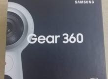 كاميرا سامسونج جير 360 درجه كاميرا سامسونج جير 360 درجه