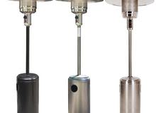 Outdoor heater PT-12m Outdoor heater PT-12m