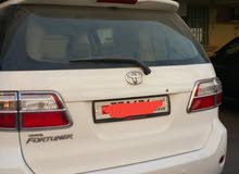 فورشنر موديل 2010 فورشنر موديل 2010