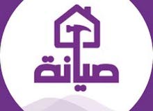 Air Conditioning Maintenance Services in Amman