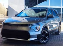 Kia Niro EV 2023 in Zarqa