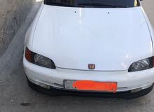 Honda Civic 1994 in Zarqa