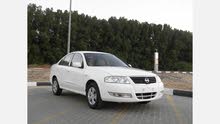 Nissan Sunny 2010 Ref#633 Nissan Sunny 2010 Ref#633
