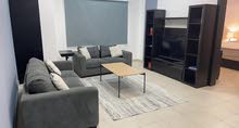 luxury apartment for monthly rent in juffair/شقه مفروشه للايجار الشهري في الجفير
