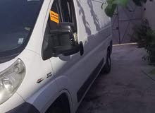 fiat ducato 2007 disel d'origine italienne fiat ducato 2007 disel d'origine italienne