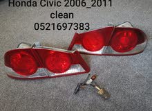 Honda civic 2006 to 2011
