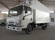 Isuzu Other 2024 in Zarqa