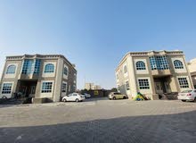 brand new family studio available in kalifa city A
