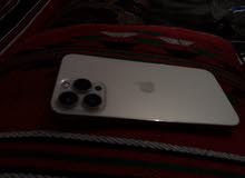 Apple iPhone 13 Pro Max 128 GB in Salt