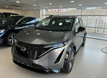 Nissan Ariya Empower+ FWD in Amman